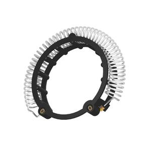 Resistência Zagonel Ducha Master Banho 127v~5500w