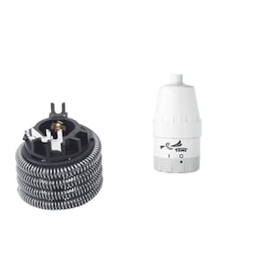 Resistência Fame Aquecedor Montada 0024 - 220v~4800w
