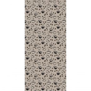 Tapete Passadeira Duna Pixel 0300711710 - Largura 43cm - Por Metro Linear