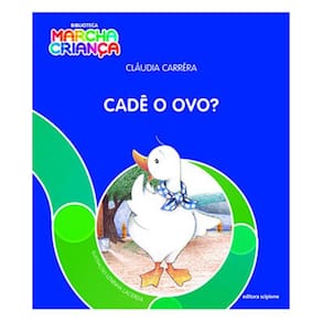Cadê O Ovo?