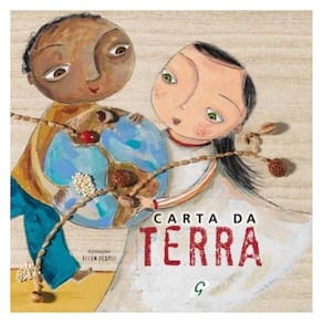 Carta Da Terra