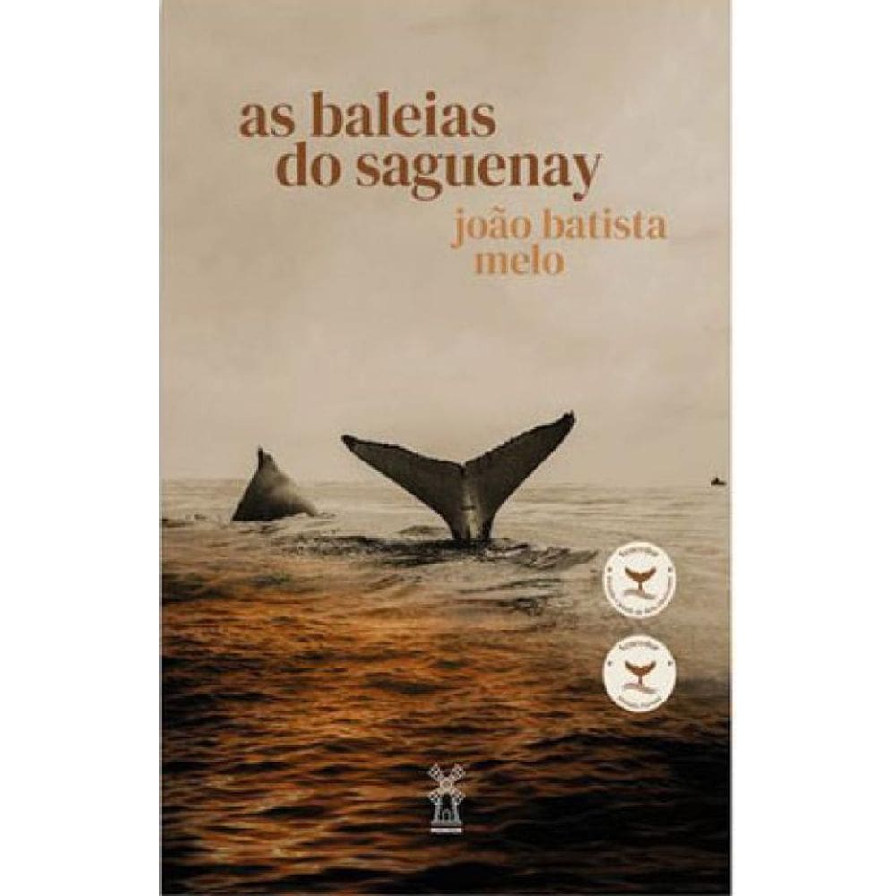 As Baleias Do Saguenay