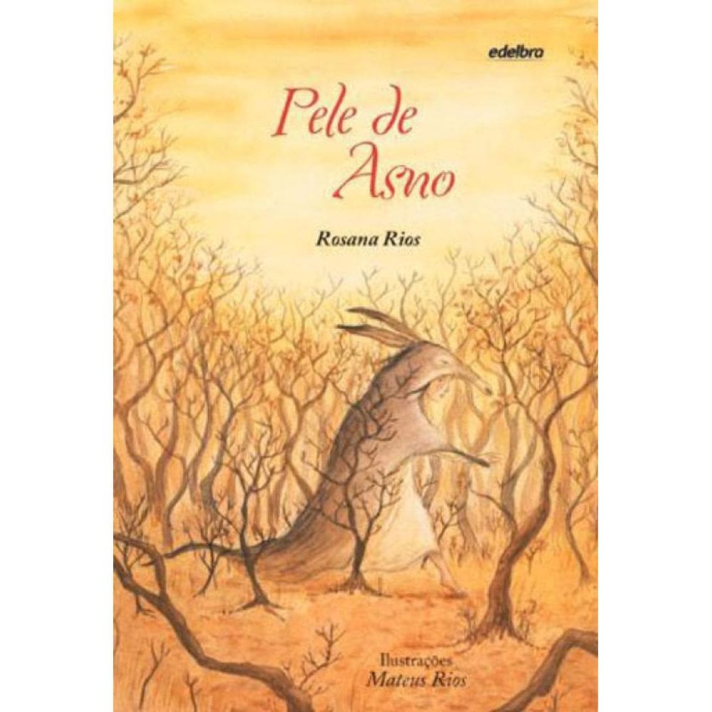Pele De Asno