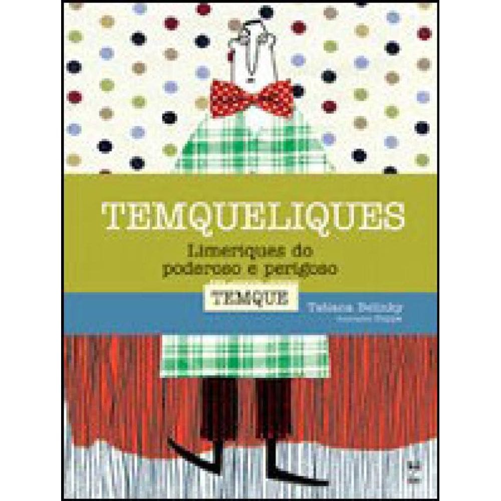 Temqueliques