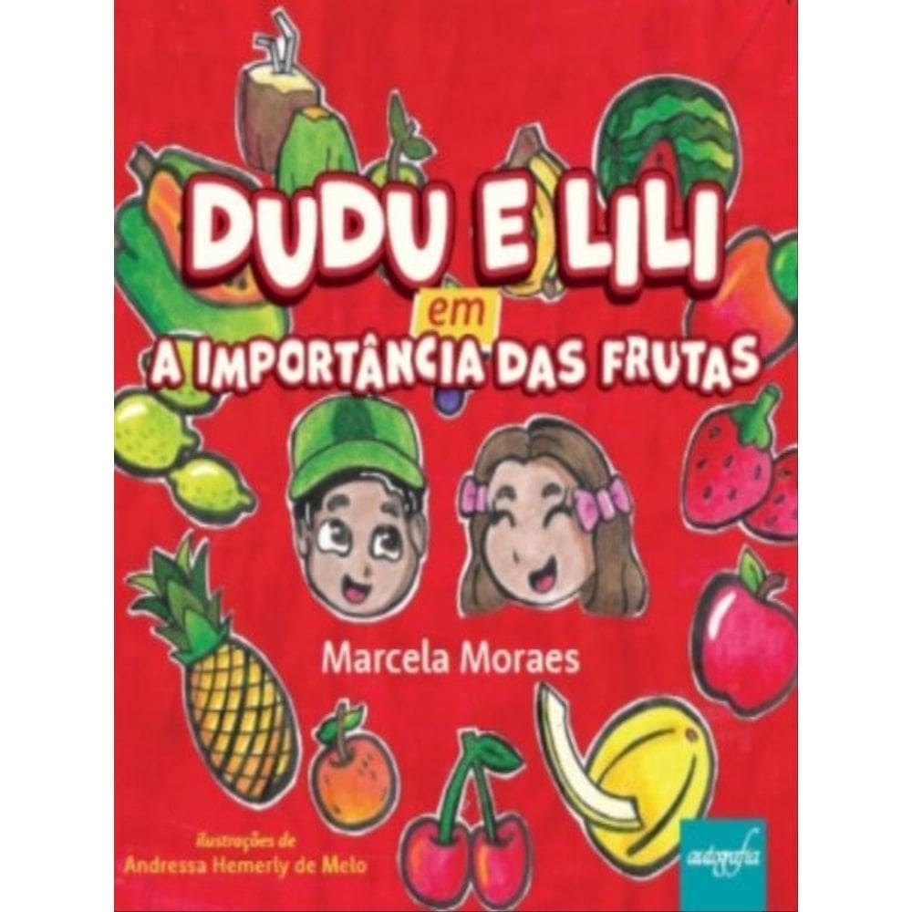 Dudu E Lili
