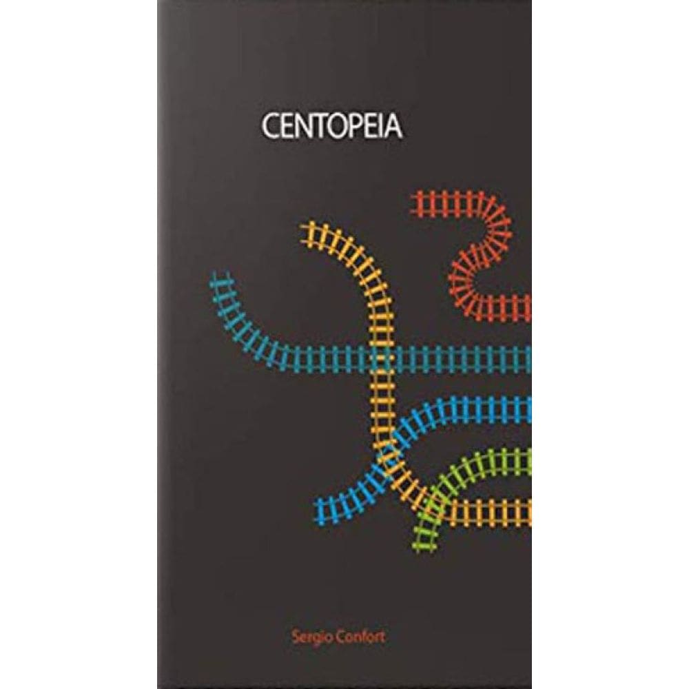 Centopeia
