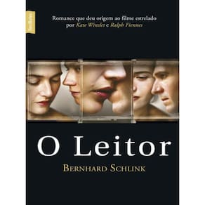 O Leitor (Edição De Bolso)