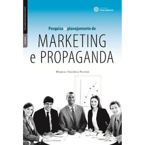 Pesquisa E Planejamento De Marketing E Propaganda
