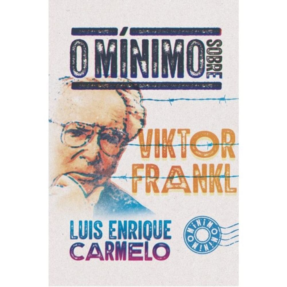 O Mínimo Sobre Viktor Frankl
