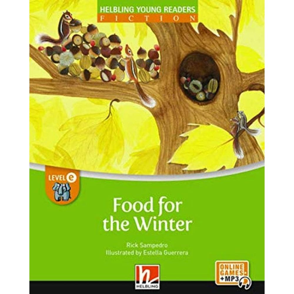 Food For The Winter