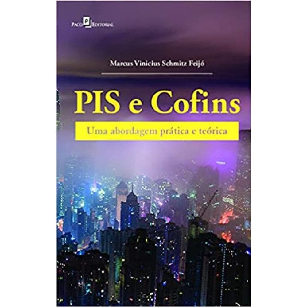 Pis E Cofins