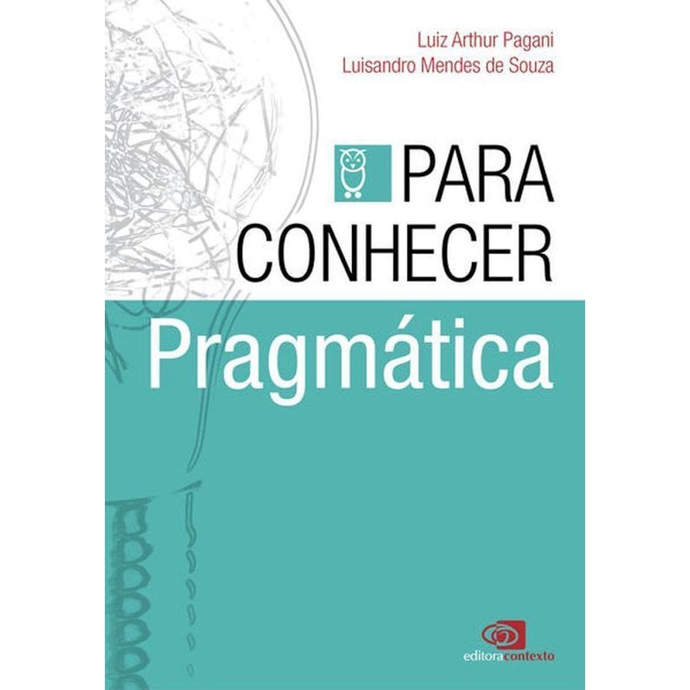Para Conhecer Pragmática