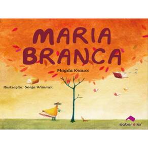 Maria Branca