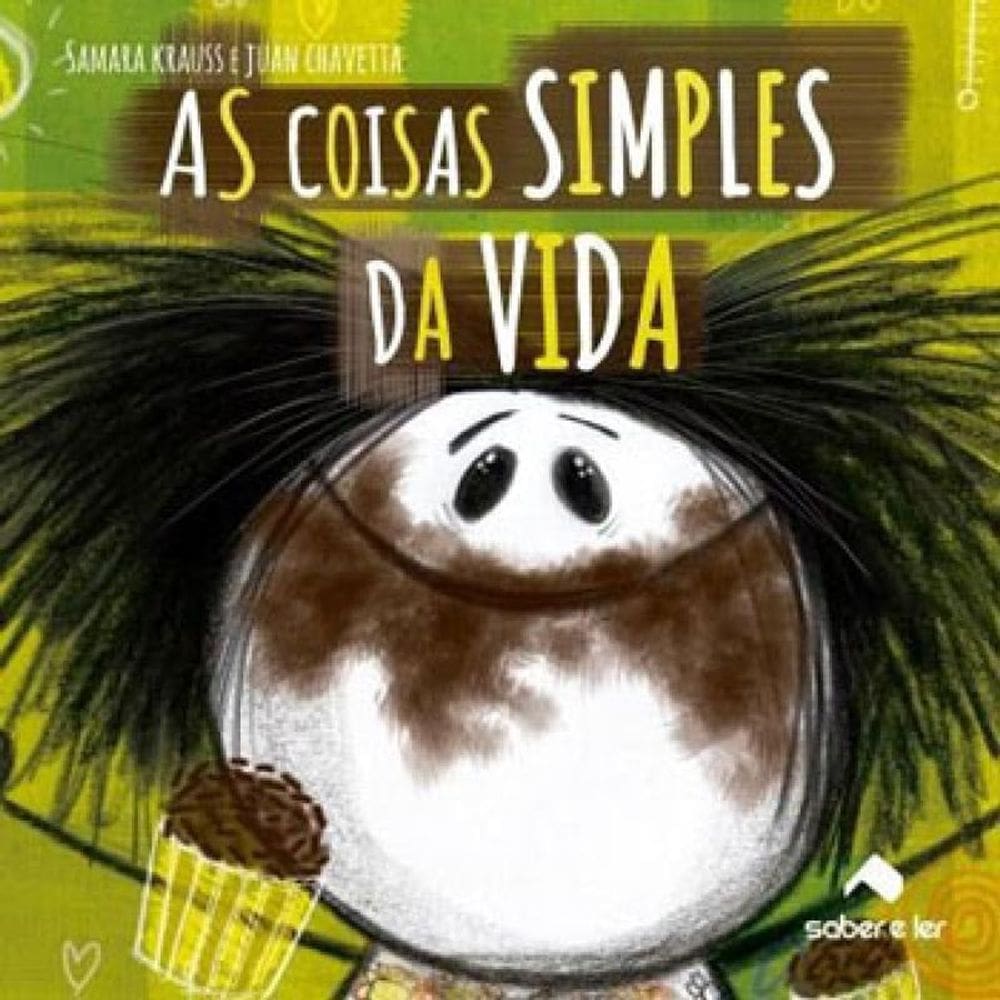 As Coisas Simples Da Vida