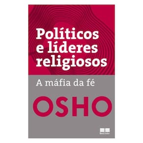 Políticos E Líderes Religiosos: A Máfia Da Fé