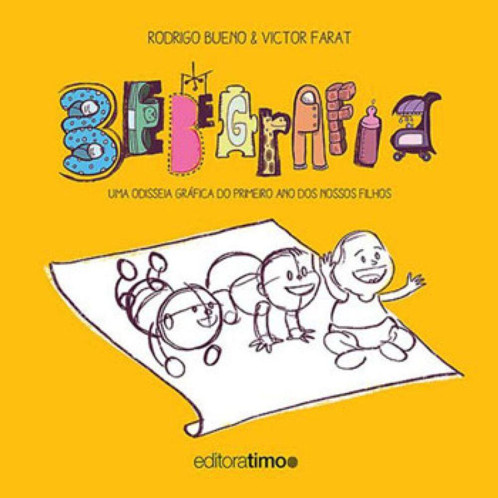 Bebegrafia