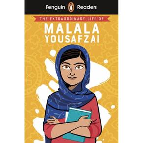 Malala Yousafzai - 2