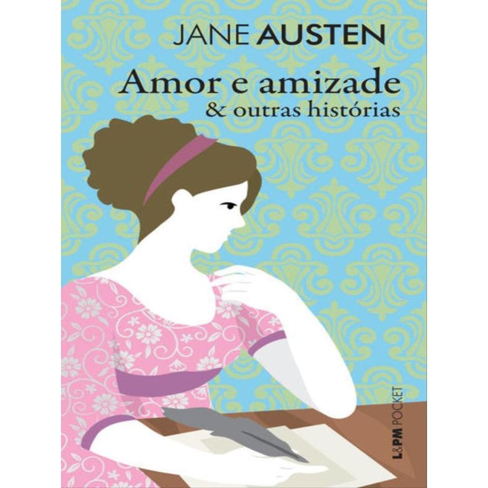 Amor E Amizade & Outras Histórias - Vol. 1231