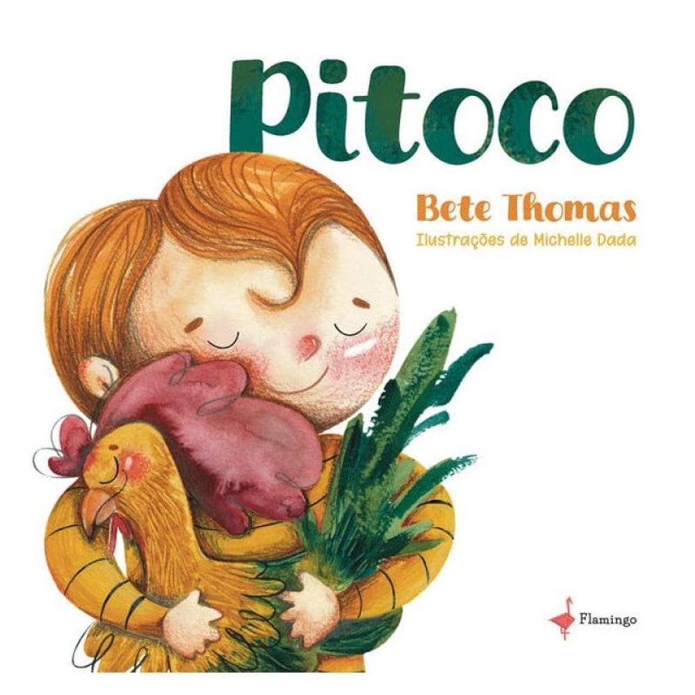 Pitoco