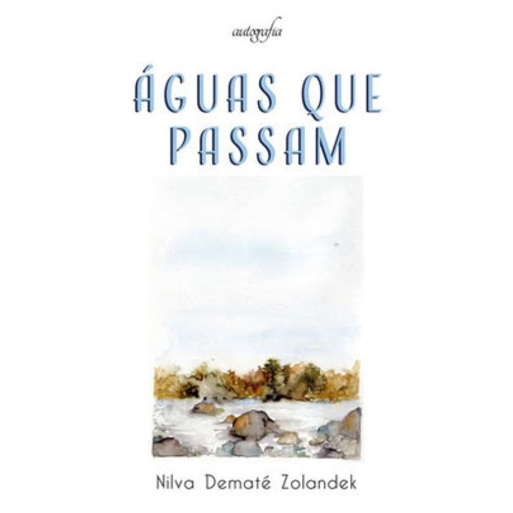 Águas Que Passam
