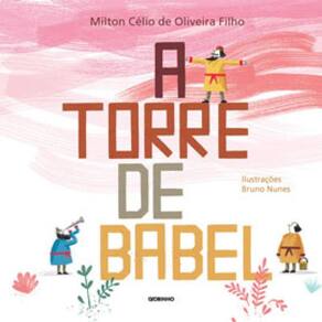 A Torre De Babel