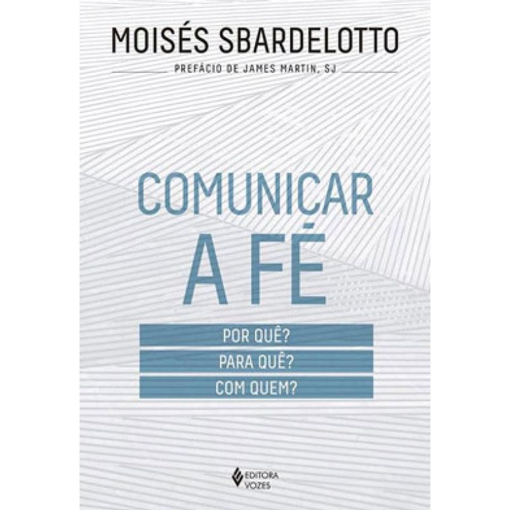 Comunicar A Fé