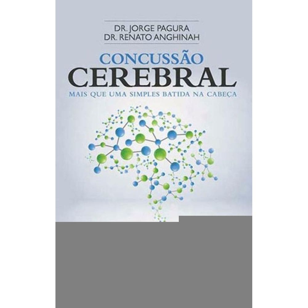 Concussão Cerebral