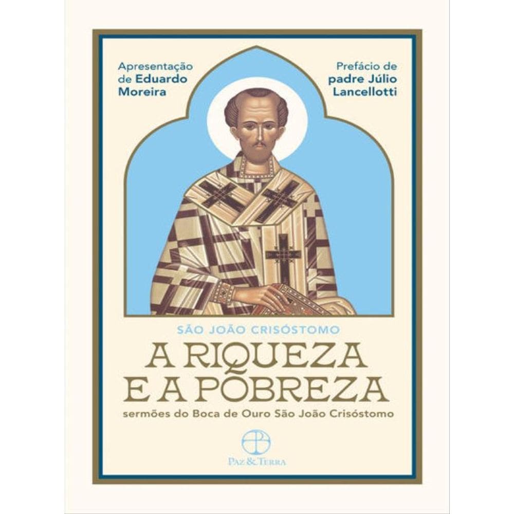 A Riqueza E A Pobreza