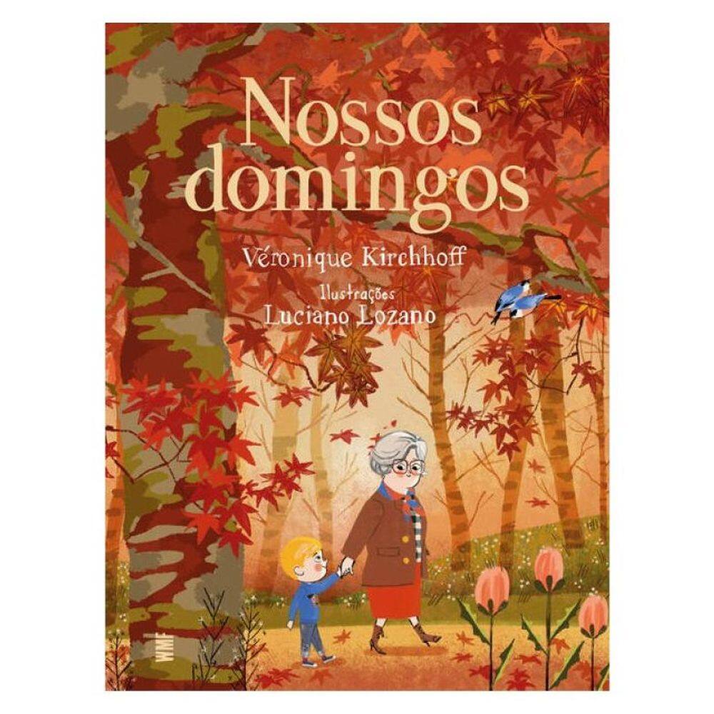 Nossos Domingos