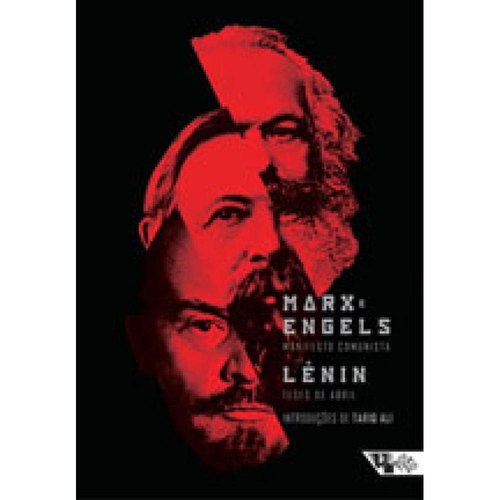 Manifesto Comunista / Teses De Abril