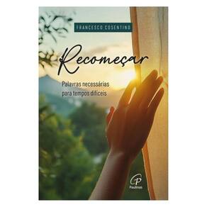 Recomeçar