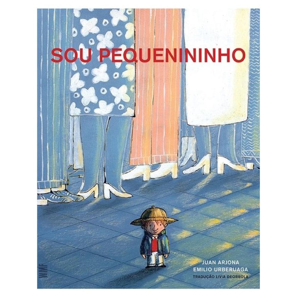 Sou Pequenininho