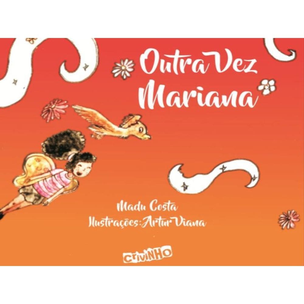 Outra Vez Mariana