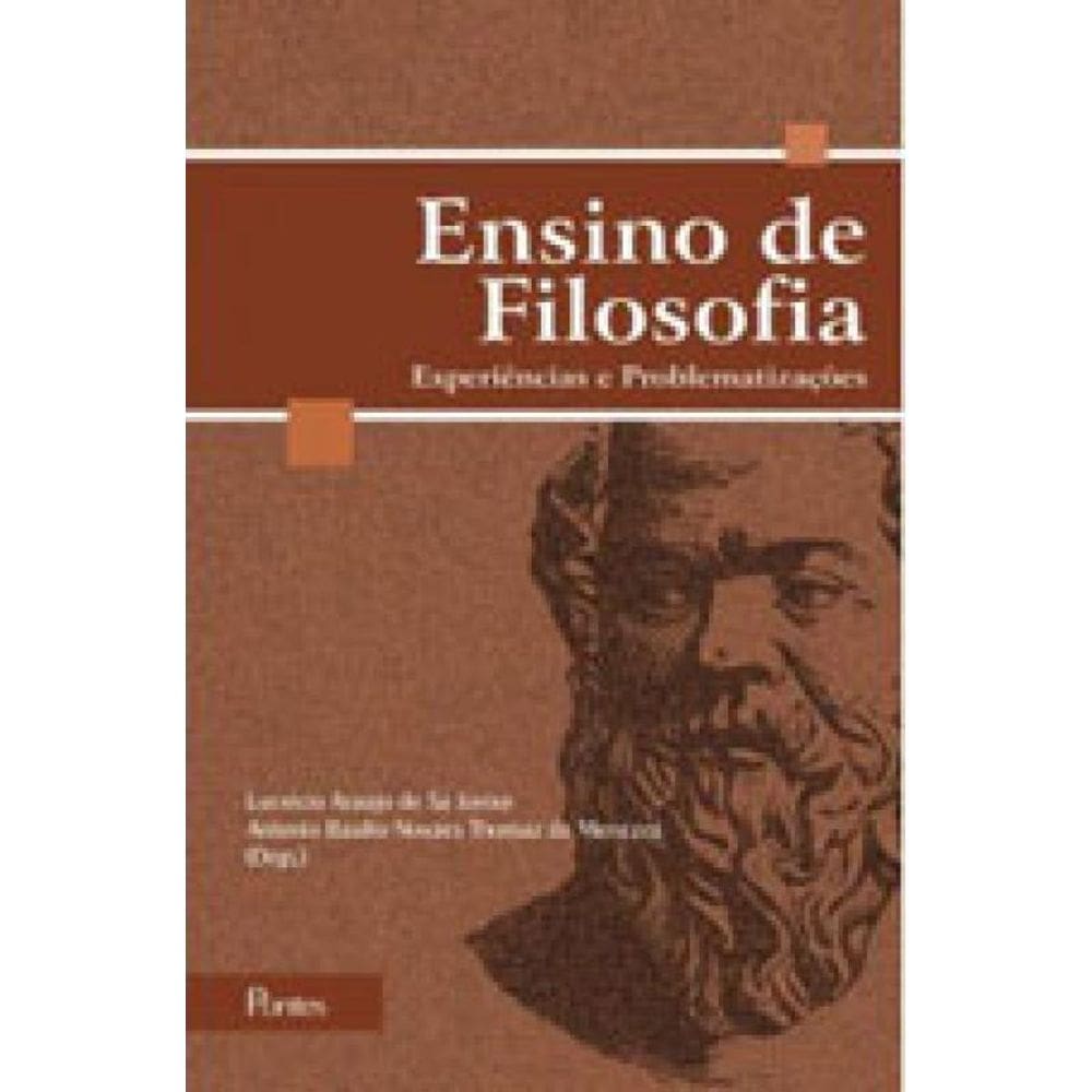 Ensino De Filosofia