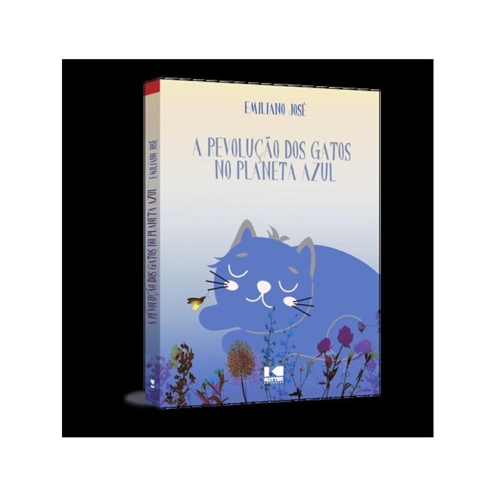 A Revolução Dos Gatos No Planeta Azul
