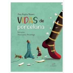 Vidas De Porcelana