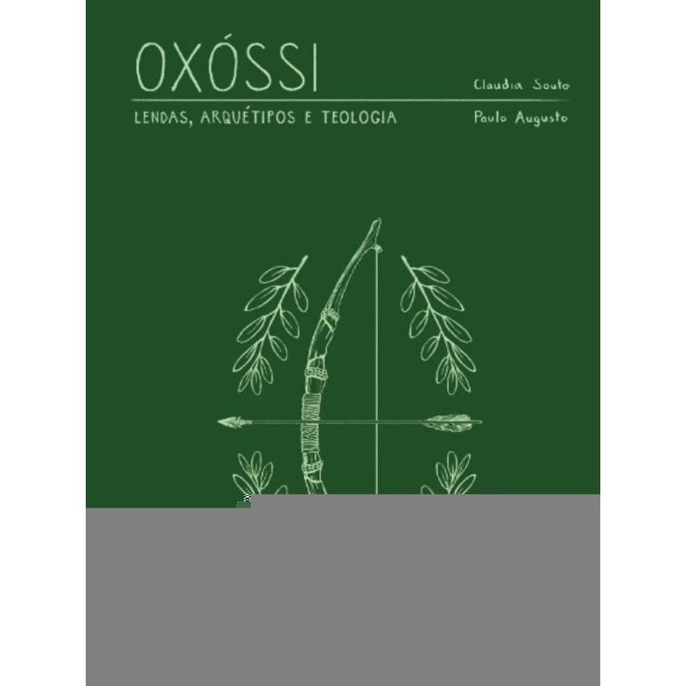 Oxóssi