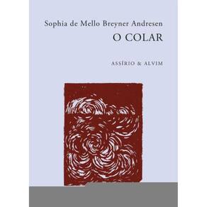 Colar, O