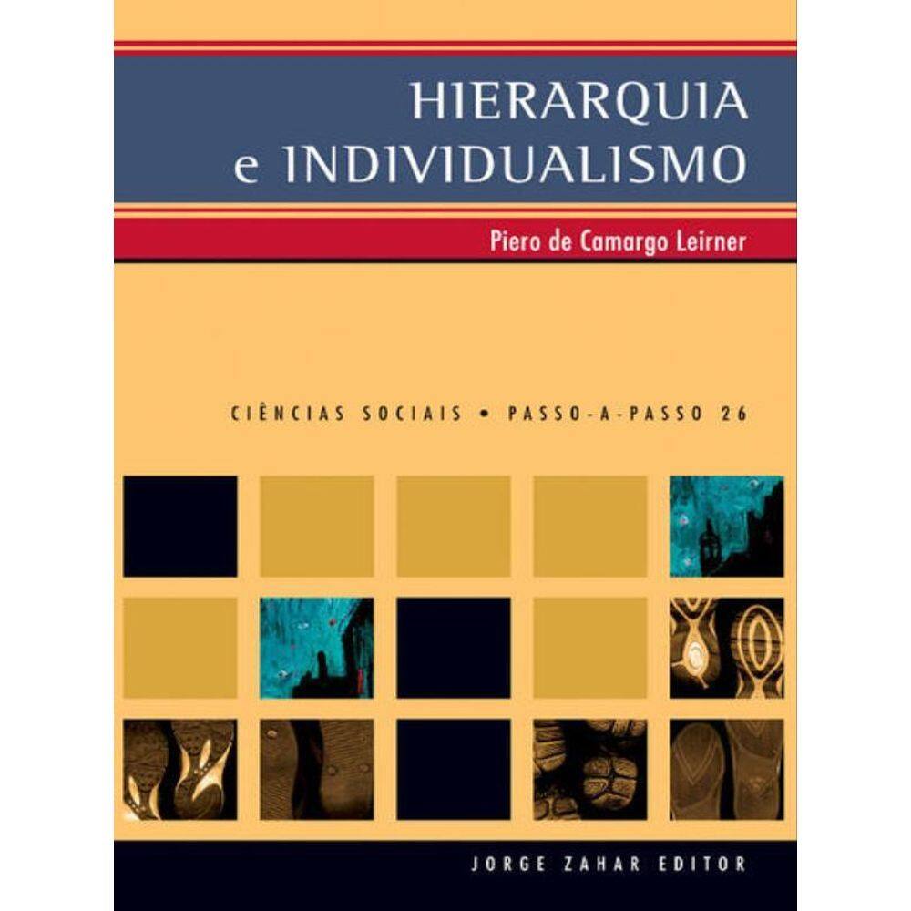 Hierarquia E Individualismo