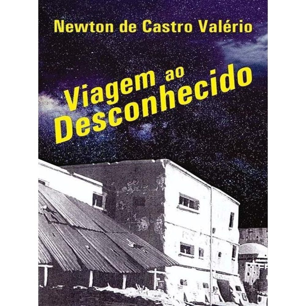 Viagem Ao Desconhecido