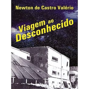 Viagem Ao Desconhecido