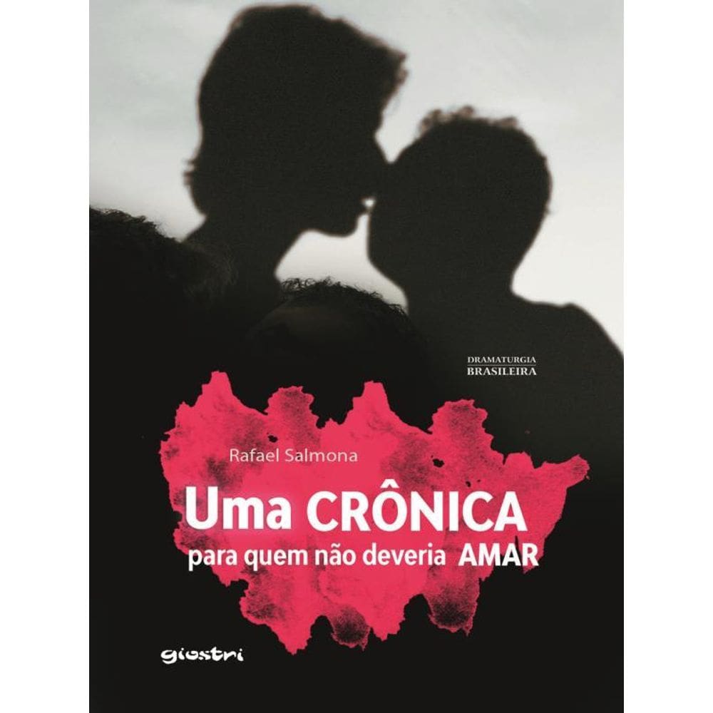 Uma Crônica Para Quem Não Deveria Amar