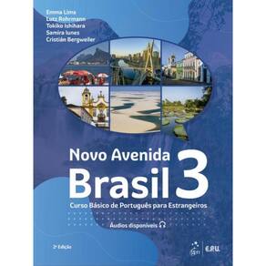 Novo Avenida Brasil 3