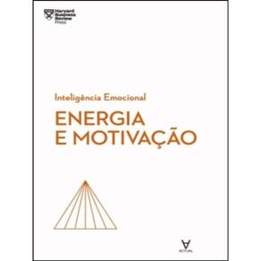 Energia E Motivação