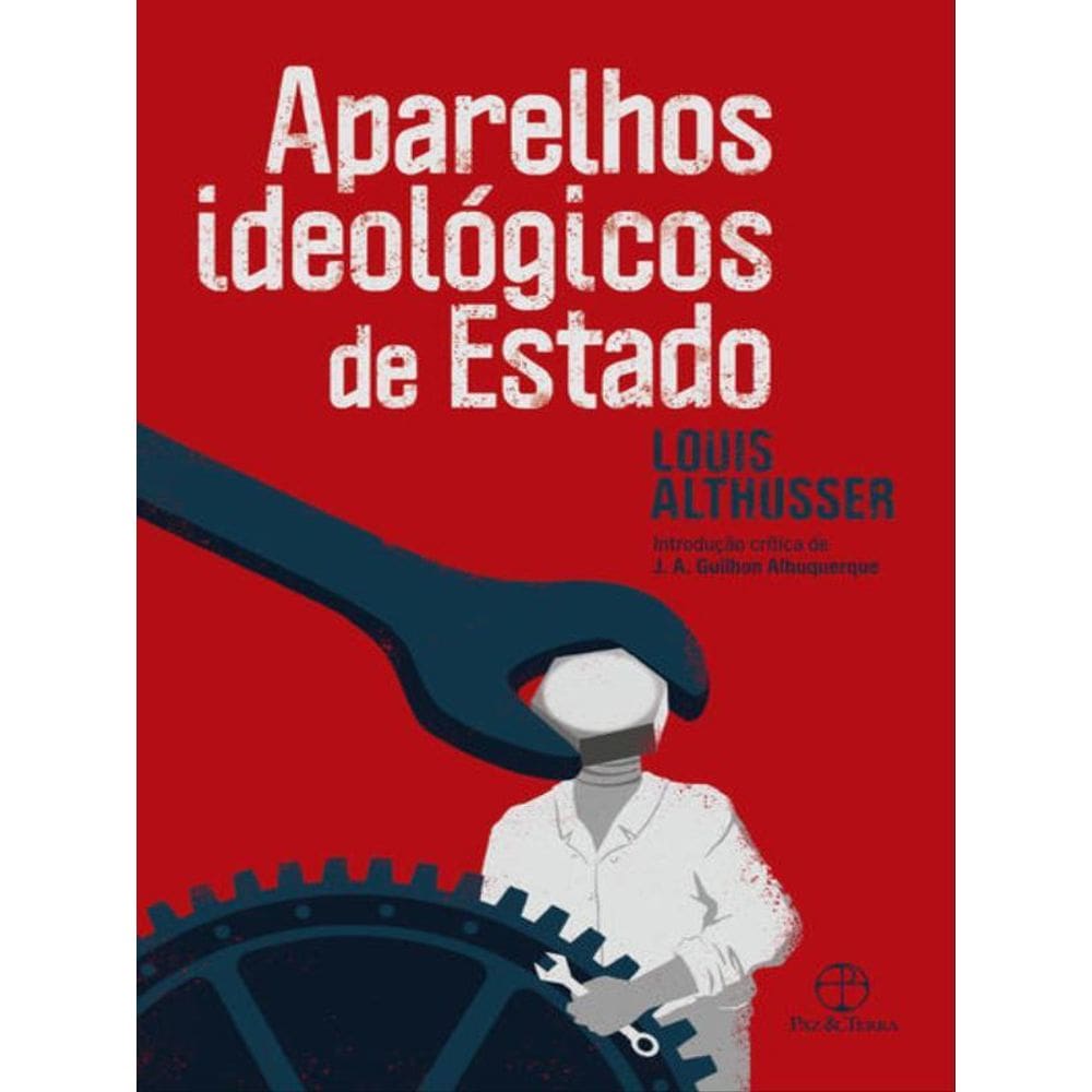 Aparelhos Ideológicos De Estado
