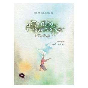 A Menina Queria Ser Árvore