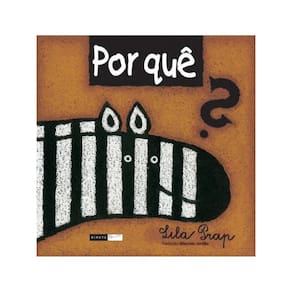Por Quê?