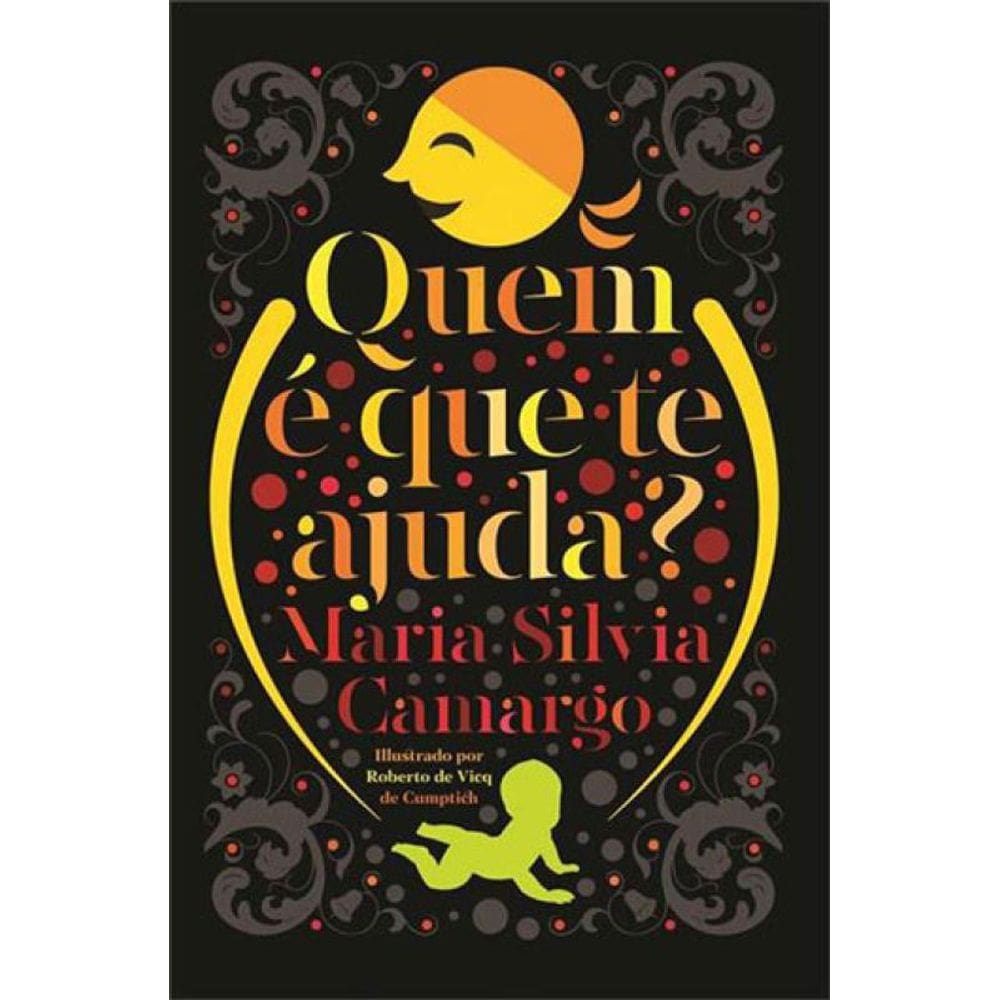 Quem É Que Te Ajuda?
