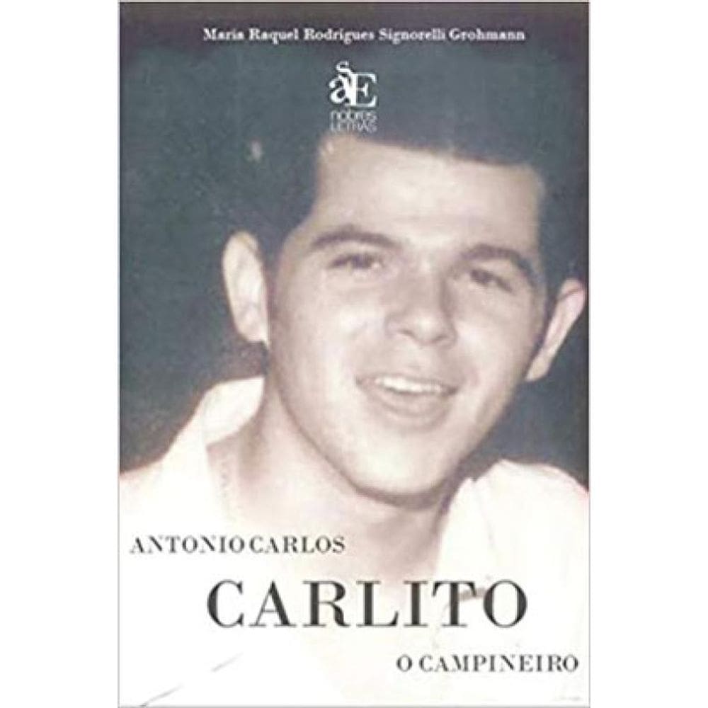 Antonio Carlos
