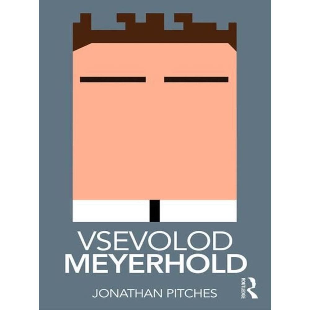 Vsevolod Meyerhold